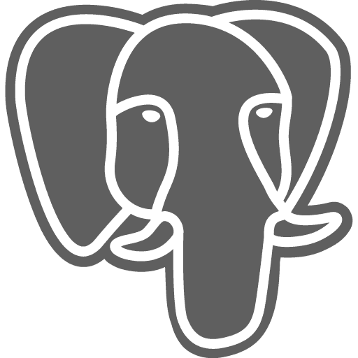 PostgreSQL